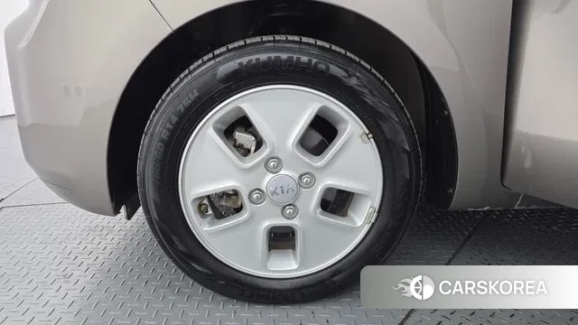 Kia The New Ray id 3531102 из Кореи 15