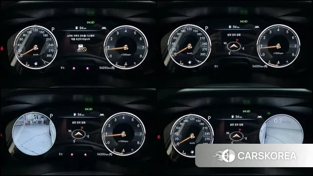 Genesis The New G70 id 3680846 из Кореи 15