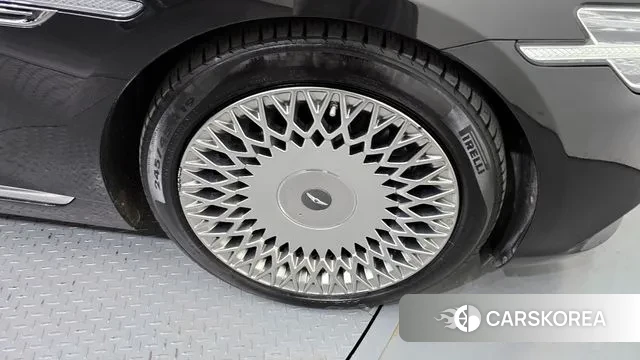 Genesis G90 id 3583173 из Кореи 15