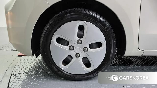 Kia The New Ray id 4581042 из Кореи 15