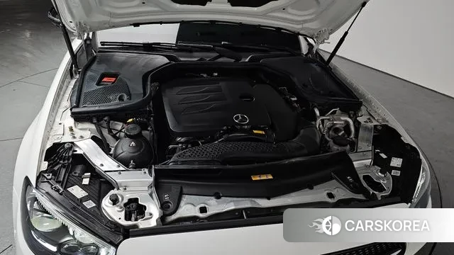 Mercedes-Benz E-Class W213 id 3675189 из Кореи 15