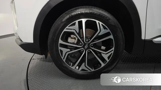 Hyundai Santa Fe TM id 3291878 из Кореи 15