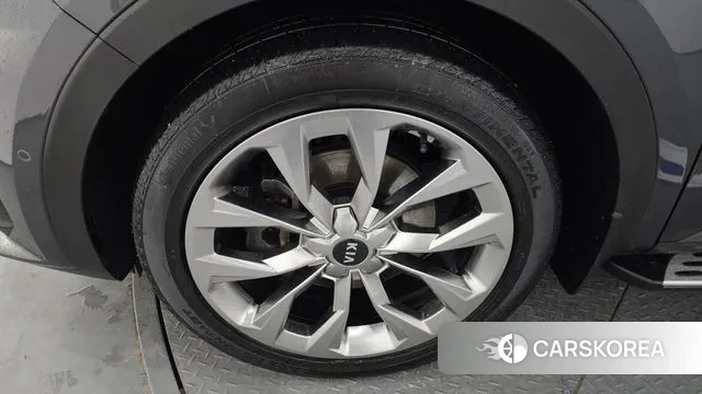 Kia Sorento 4th Generation id 3509125 из Кореи 15