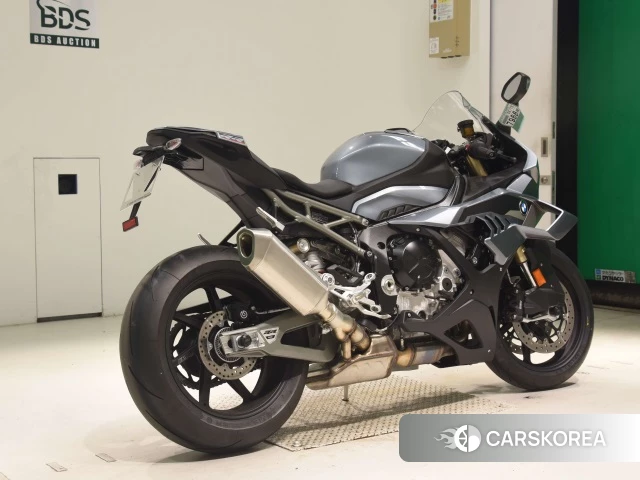 Проданный BMW S1000RR 2025 из Японии, фото 3