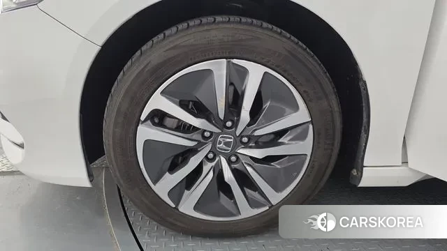 Honda Accord 10th Generation id 3515190 из Кореи 15