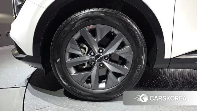 Kia Sportage 5th Generation id 3685571 из Кореи 15