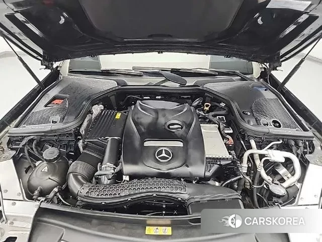 Mercedes-Benz E-Class W213 id 3385757 из Кореи 15
