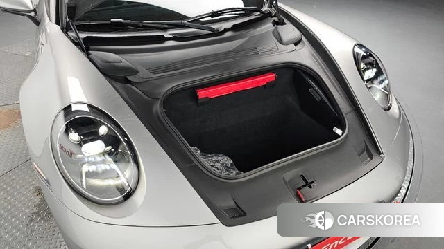Porsche 911(992) id 4688887 из Кореи 31
