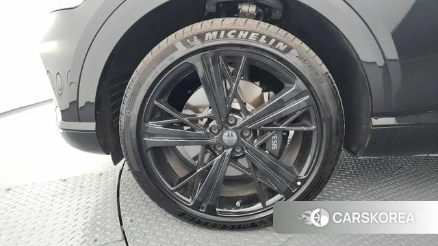 Genesis GV80 Coupe id 3952576 из Кореи 15