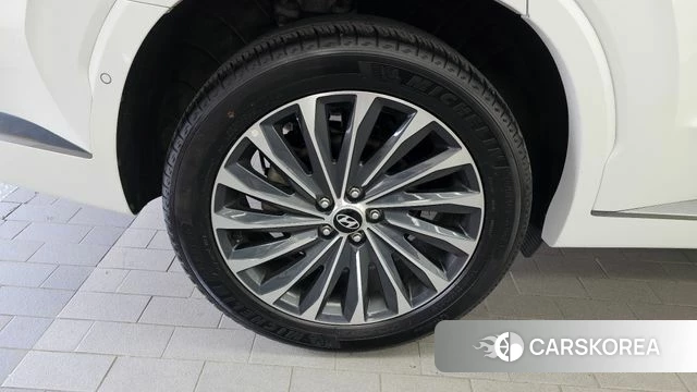 Hyundai The New Palisade id 4880972 из Кореи 32