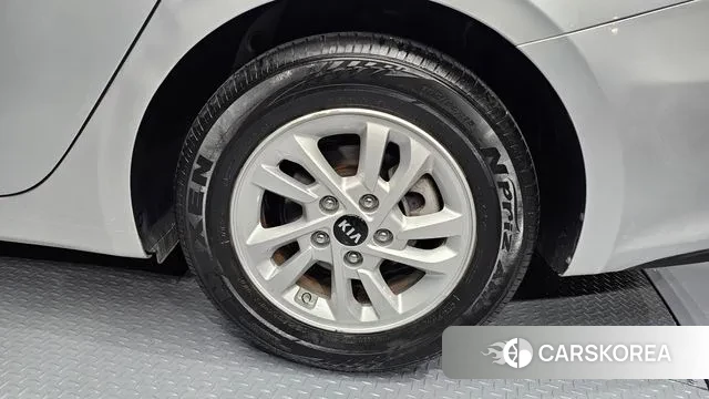 Kia Come New K3 id 3380751 из Кореи 15