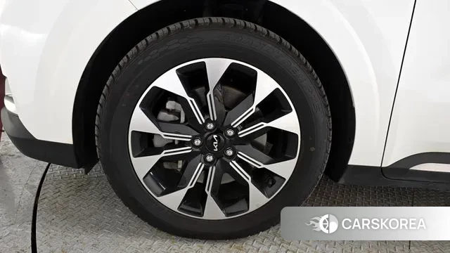 Kia Carnival 4th generation id 3707106 из Кореи 15