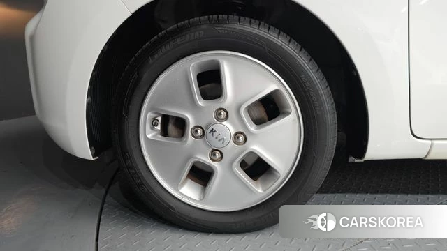 Kia The New Ray id 4520570 из Кореи 15