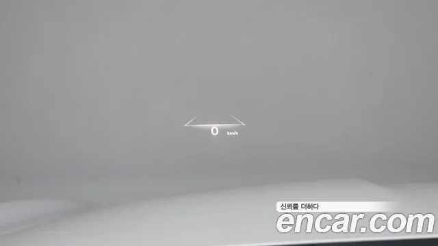 Genesis GV70 id 2655286 из Кореи 15