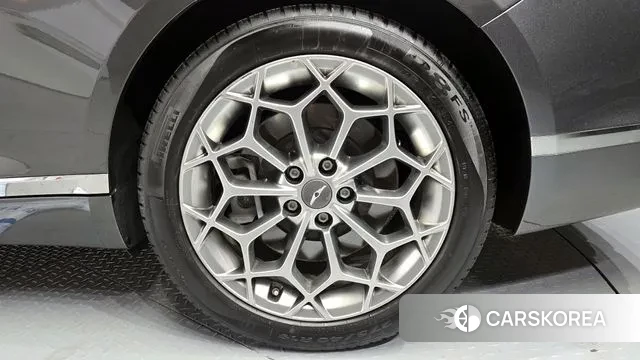 Genesis G80 (RG3) id 3787727 из Кореи 15