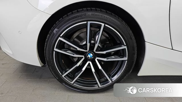 BMW Z4 (G29) id 4310692 из Кореи 27
