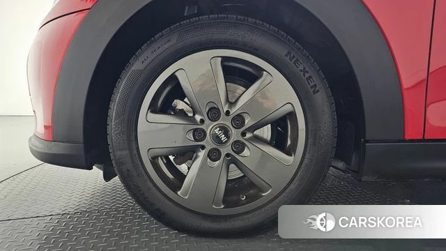 Mini Cooper id 4871596 из Кореи 28