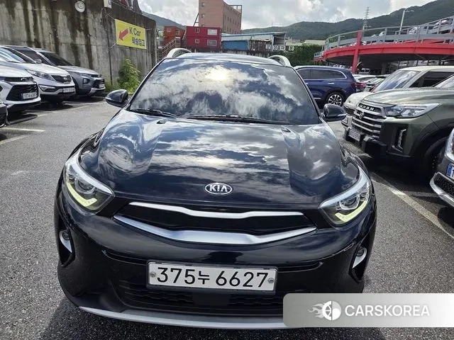 Kia Stonic id 2965878 из Кореи 12