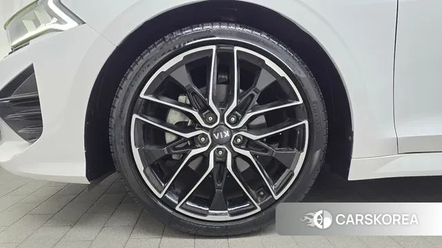 Kia K5 3rd generation id 3747603 из Кореи 15