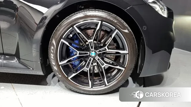 BMW M2 (G87) id 3002154 из Кореи 15