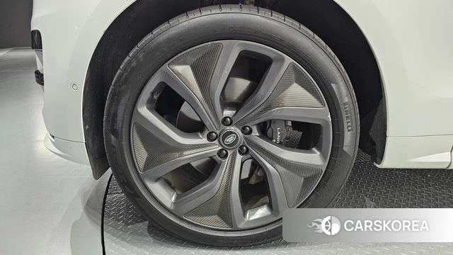 Land Rover Range Rover Sport 3rd Generation id 4571899 из Кореи 31