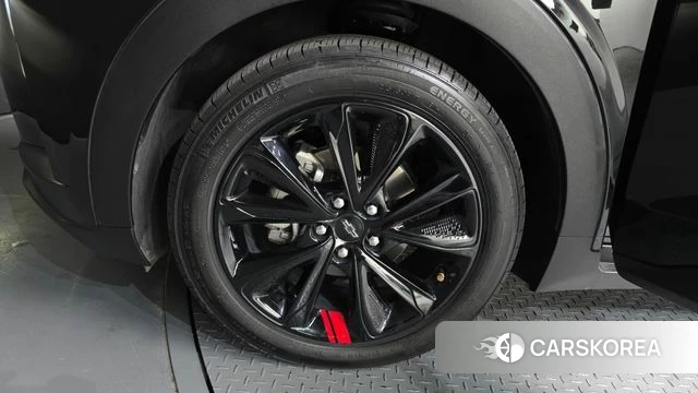 Chevrolet (GM Daewoo) Bolt EUV id 3909966 из Кореи 15