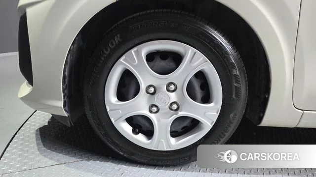 Kia Morning Urban (JA) id 4429492 из Кореи 25