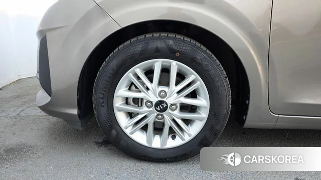 Kia Morning Urban (JA) id 3800808 из Кореи 15