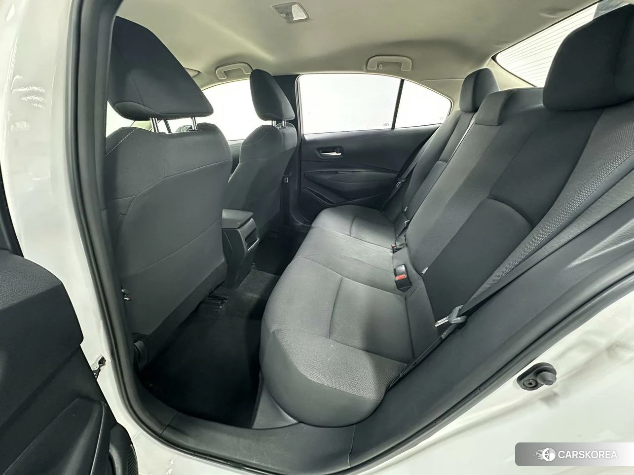 Toyota Corolla id 4486113 из Китая 18