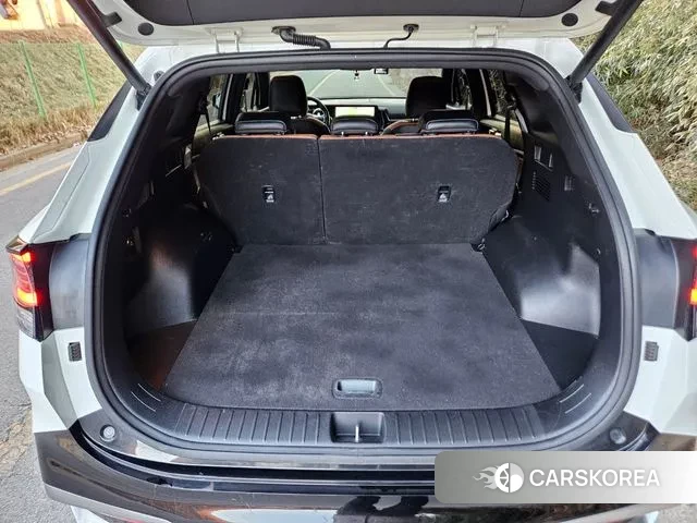 Kia Sportage 5th Generation Hybrid id 3696179 из Кореи 8