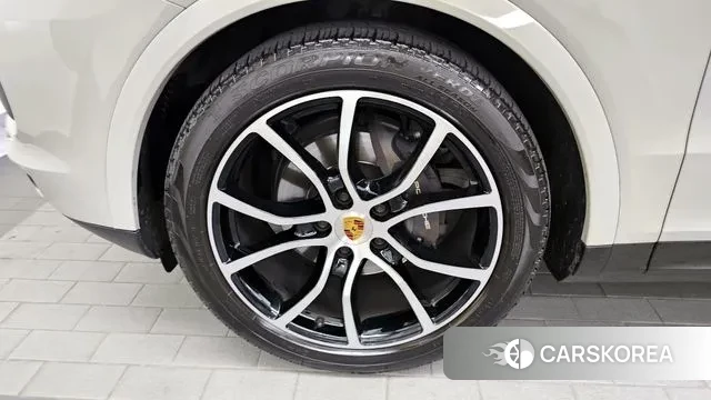 Porsche Cayenne (PO536) id 3016929 из Кореи 15