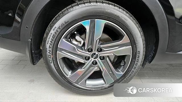 Kia Sorento 4th Generation id 4201977 из Кореи 28