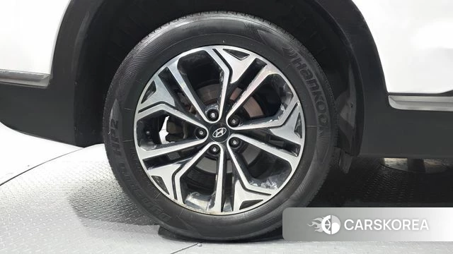 Hyundai Santa Fe TM id 4717711 из Кореи 30