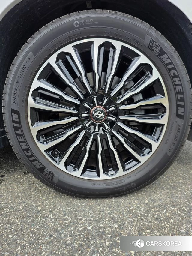 Hyundai Palisade id 4705033 из Кореи 13