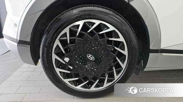 Hyundai Ionic 5 id 4556321 из Кореи 27