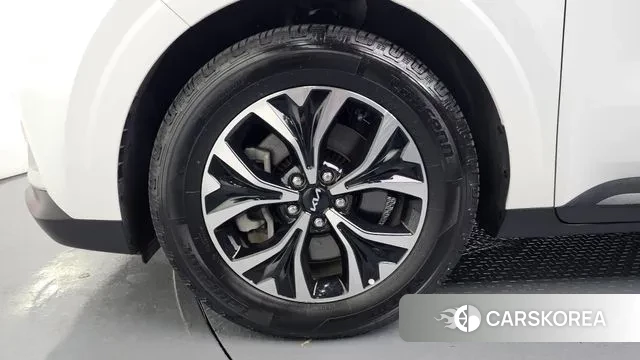 Kia Carnival 4th generation id 3503026 из Кореи 15