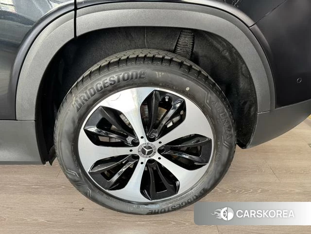 Mercedes-Benz GLB id 4298416 из Китая 18
