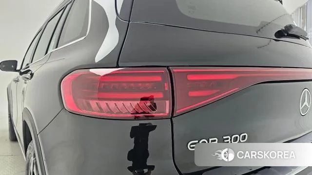 Mercedes-Benz EQB X243 id 3757750 из Кореи 12