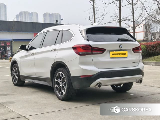 BMW X1 id 4253594 из Китая 11