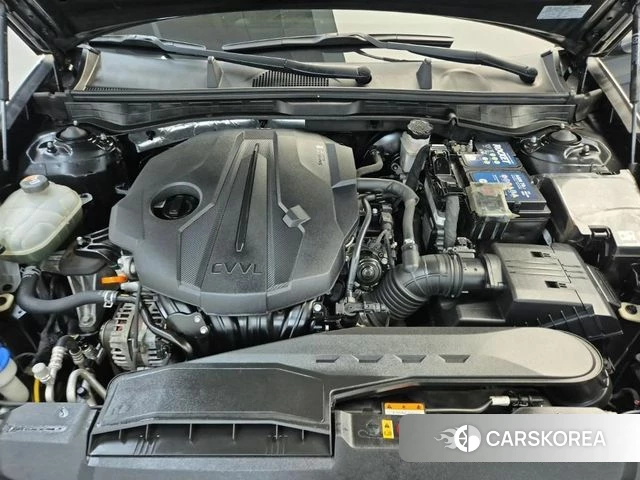 Hyundai Sonata (DN8) id 4477105 из Кореи 15