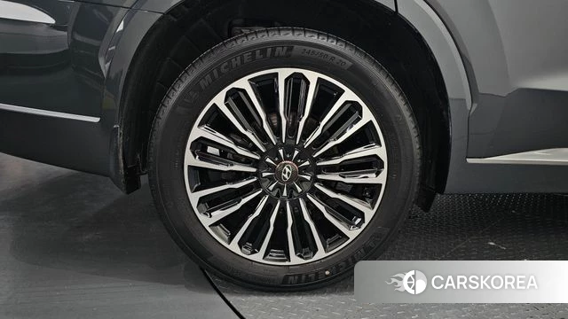 Hyundai Palisade id 4415927 из Кореи 15