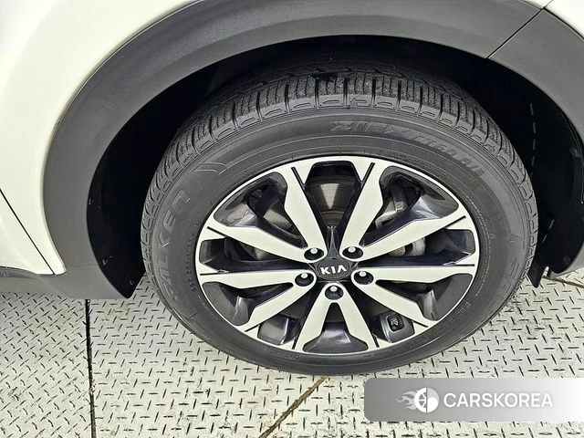 Kia Sportage 4th Generation id 4546961 из Кореи 15