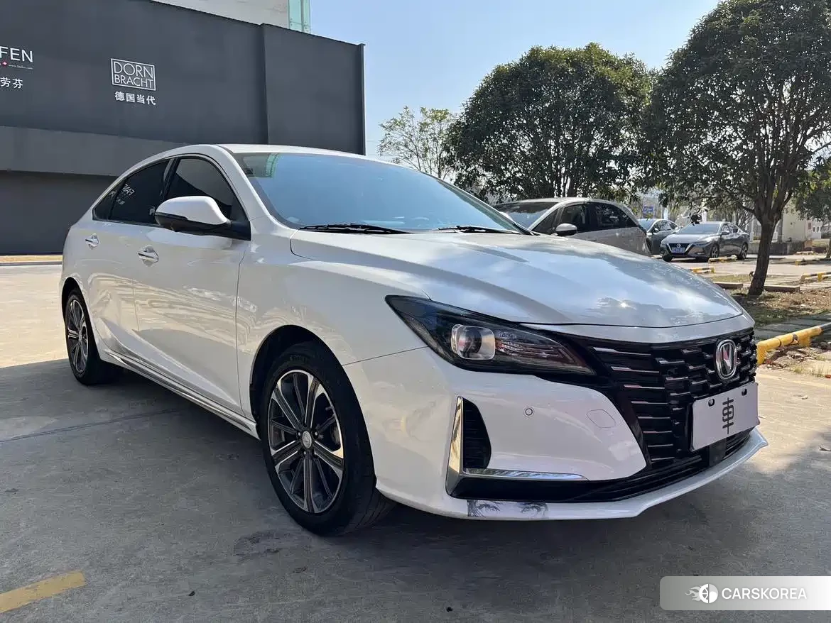 Chang'an Ruicheng CC id 4546169 из Китая 15