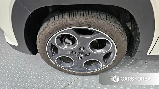 Hyundai The New Casper id 3909246 из Кореи 15