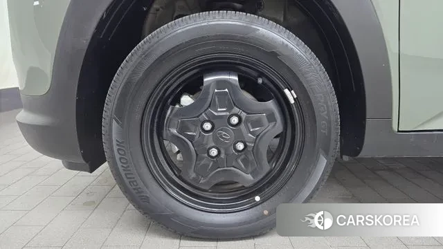 Hyundai Casper id 3377483 из Кореи 15