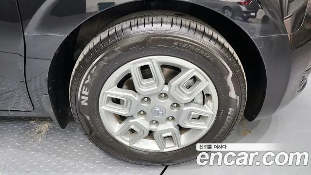 Hyundai Staria id 2477447 из Кореи 15