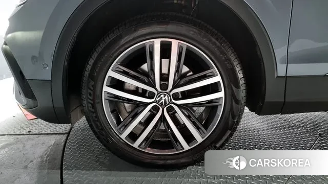Volkswagen Tiguan Allspace id 2884392 из Кореи 15