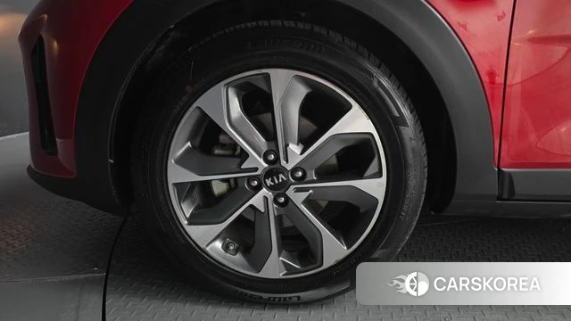 Kia Stonic id 4678045 из Кореи 30