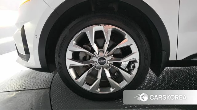 Kia Sorento 4th Generation id 4716672 из Кореи 41