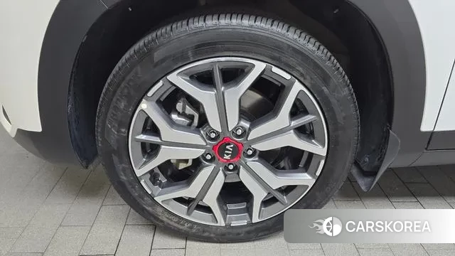 Kia Seltos id 3024233 из Кореи 15
